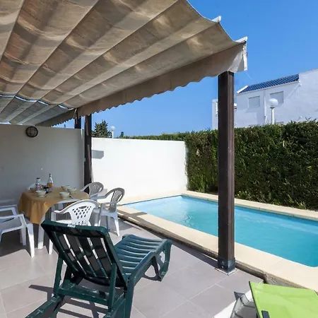 Premium 15 Ferienhaus *
